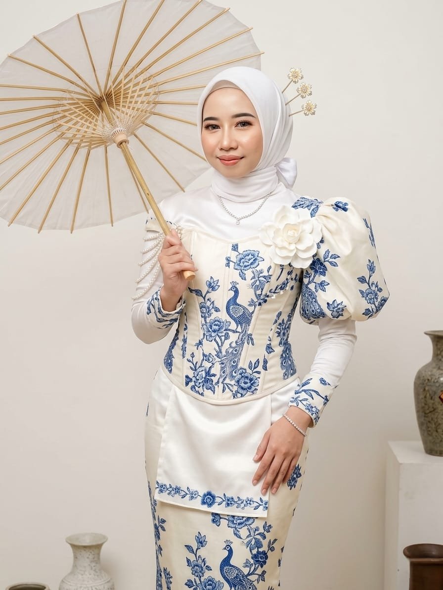 Rosida Raiamin