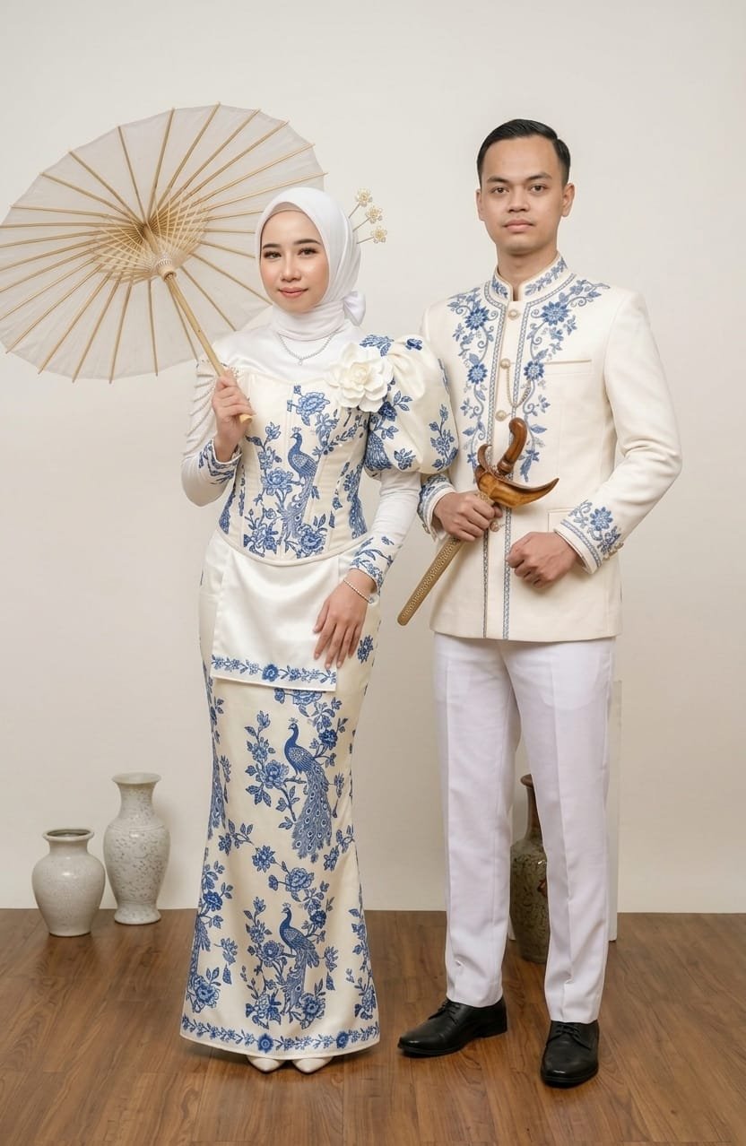 Rosida & Harip
