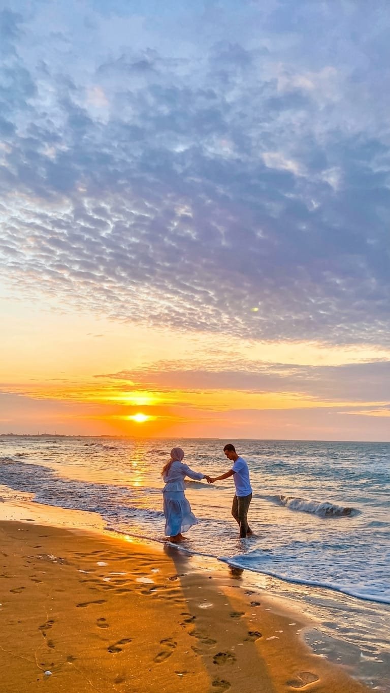 Prewedding 1