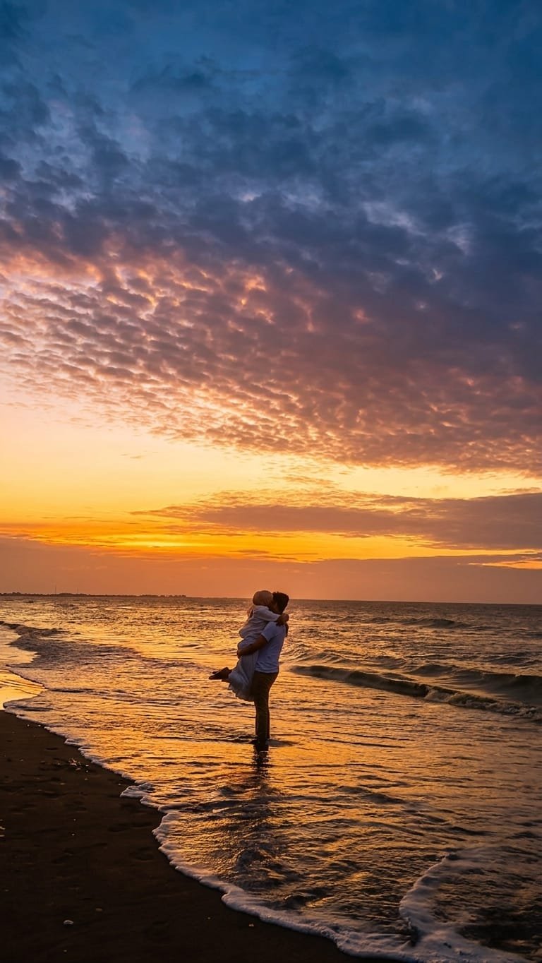 Prewedding 5